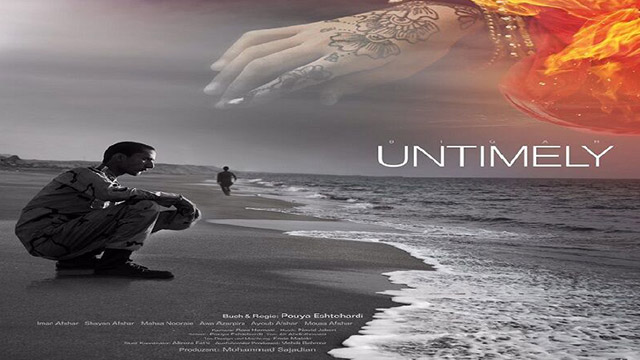 ‘Untimely’ to screen in Germany