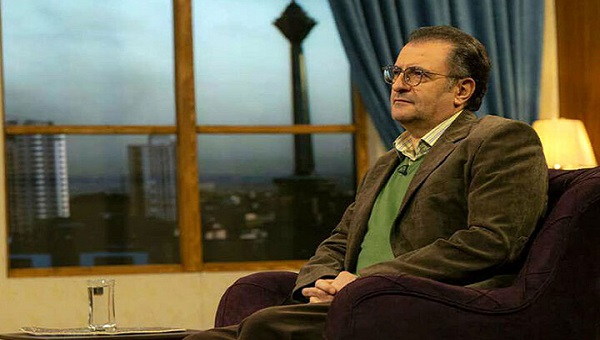 علي دهكردي رئيسا تنفيذيا جديدا لبيت السينما الإيرانية