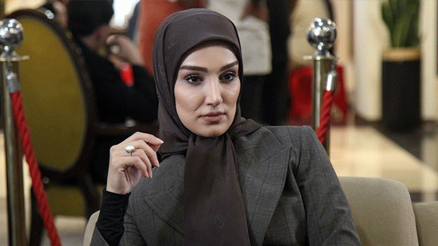 شاهد: بدء قصة العالمة الكردية الإيرانية "هوجان" على آي فيلم!