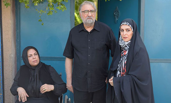 ‘Marzieh’ series continues shooting