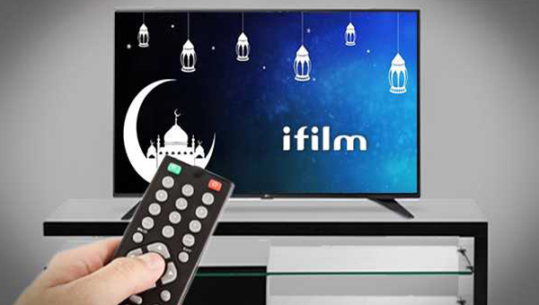 مسلسلات رمضان تتصدر.. آي فيلم تودع الأفلام مؤقتا!