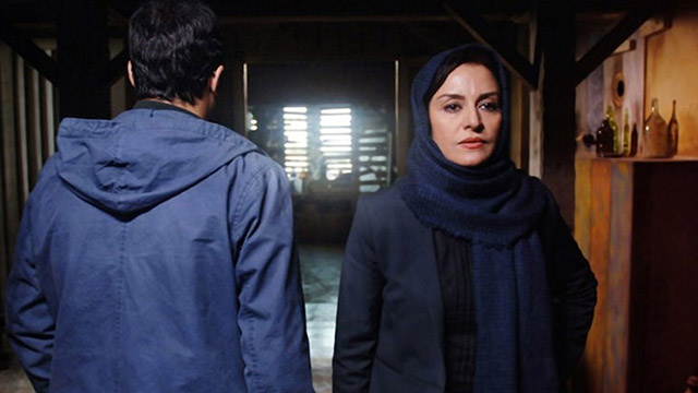 Iran cinemas to host new film