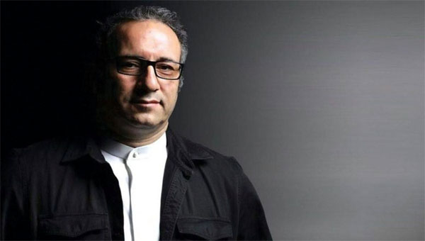 "رضا ميركريمي" يخرج فيلماً جديداً