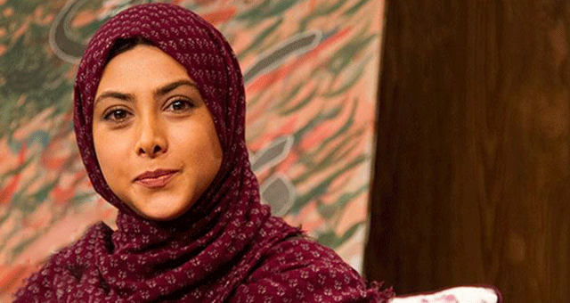 بطلة جديدة تنضم إلى "حوت العنبر 3"