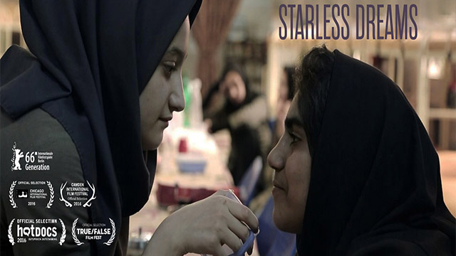‘Starless Dreams’ to screen in Germany