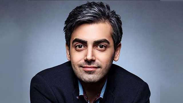 نجم "مهندس أفندي" في مسلسل جديد عن حياة الطواقم الطبية