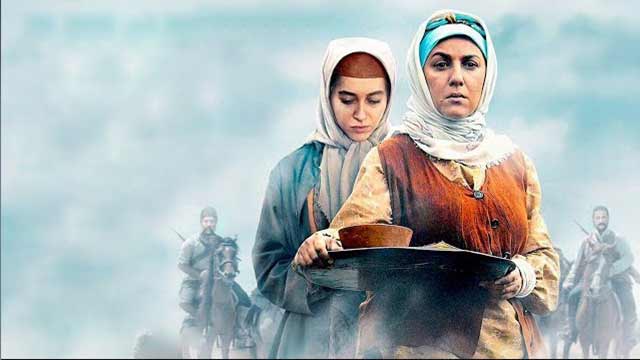 "جيلان".. دراما تاريخية مترجمة تنضم إلى خريطة آي فيلم