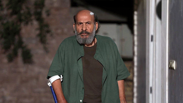 "غلوريا" يستعد للمنافسة في مهرجان فجر السينمائي