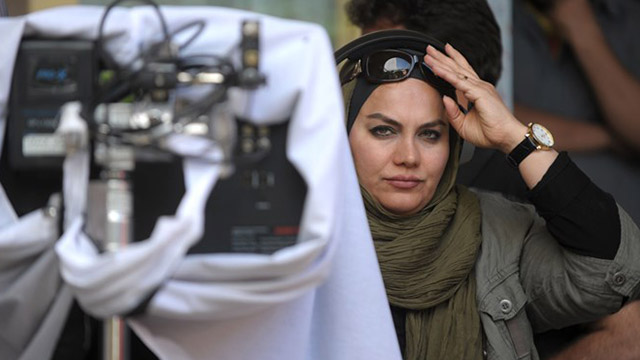 Narges Abyar to judge at Muslim filmfest