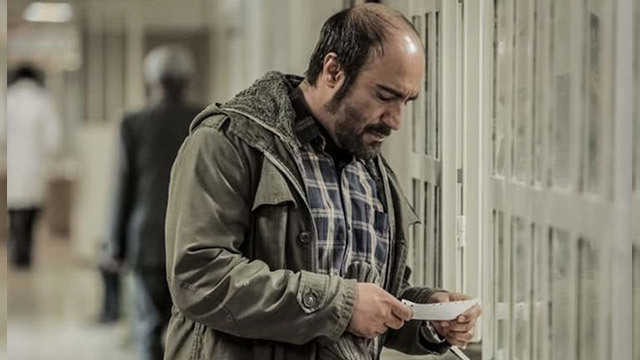 Iran actor goes to 2019 Oscars