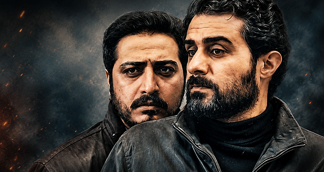 شاهد: "غاندو" ينضم إلى شاشة آي فيلم في هذا الموعد!