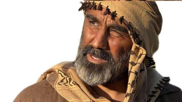نجم "العاصمة" يفاجئ الجمهور بإطلالته في "المنفى"
