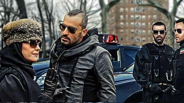 قريبا.. مهمّة أمنية خطيرة في "القناص" على آي فيلم