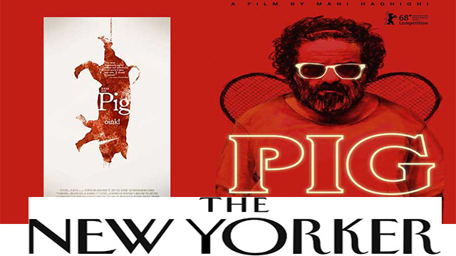 Iran film among New Yorker best films