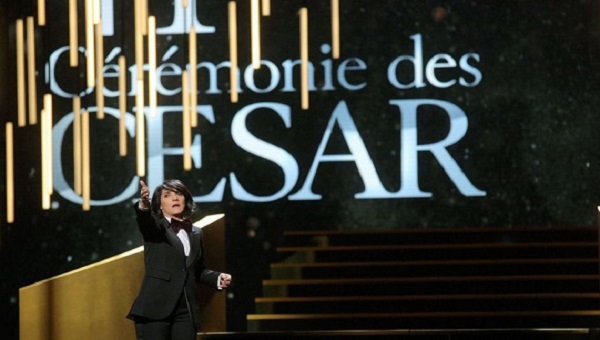 "سيزار" الفرنسية: "البؤساء" أفضل فيلم و"بولانسكي" أفضل مخرج