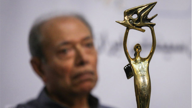 Iran Cinema Celebration nominees announced
