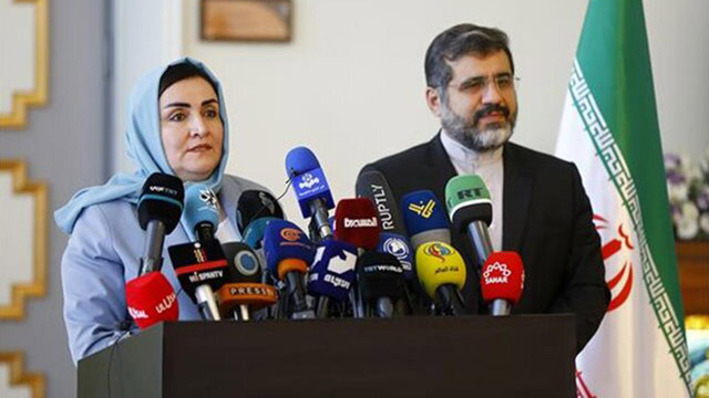 Iran to launch cultural week in Tajikistan