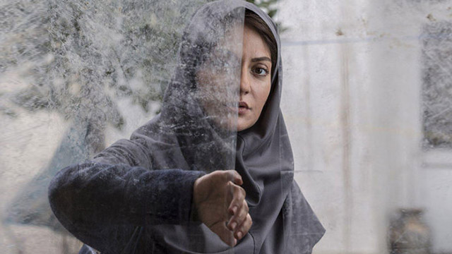 Iran film enters home market