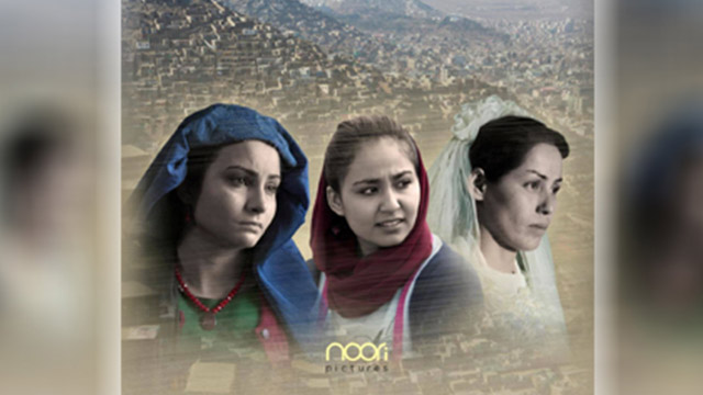 Iran to screen ‘Hava, Maryam, Ayesha’