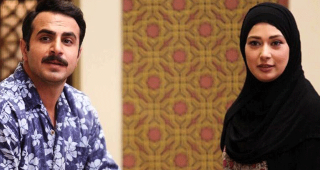 هكذا تحولت "زهرا سزاوار" إلى "بريزاد" في مسلسل "طوبى"