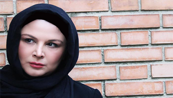 نجمة ايرانية شهيرة تتحدث عن مرضها لأول مرة
