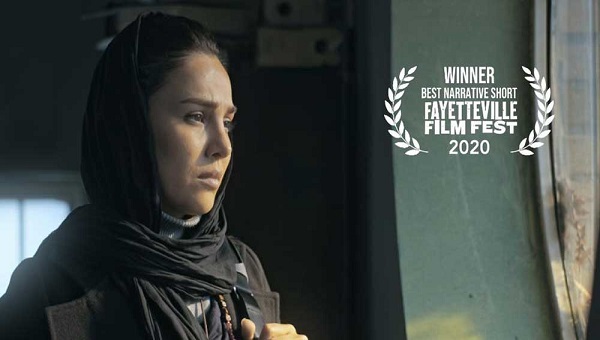 أفلام إيرانية تحصد جوائز من الولايات المتحدة