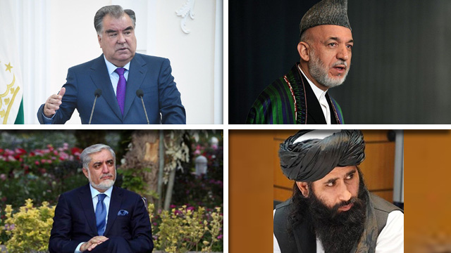 از دعوت «مسعود پزشکیان» به تاجیکستان تا واکنش طالبان به انتخابات ریاست جمهوری ایران