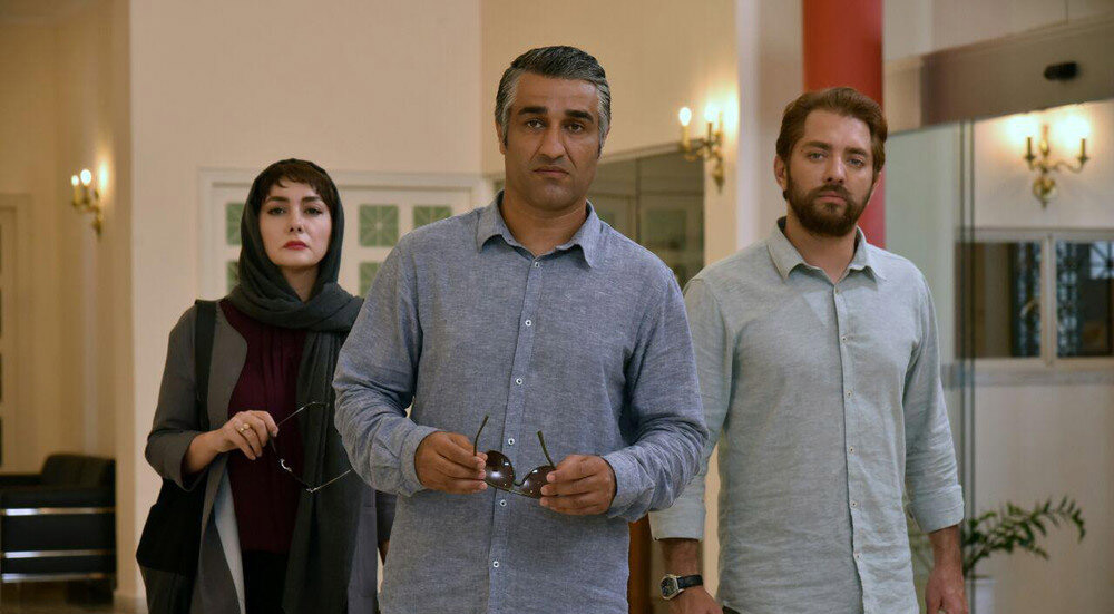 Three new films to go on screen in Iran