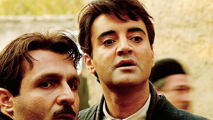 iFilm English TV to air ‘Shahriar’