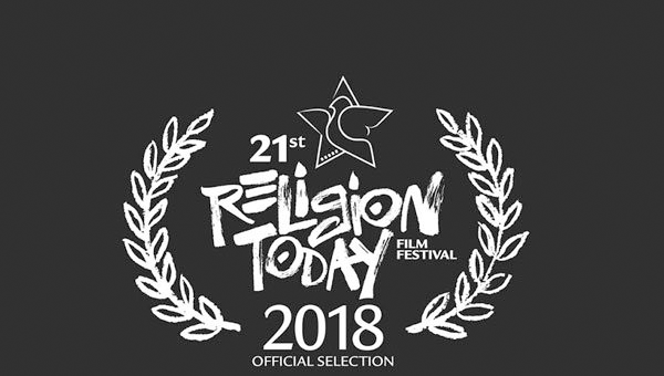 بیست و یکمین جشنواره‌ فیلم «مذهب امروز»