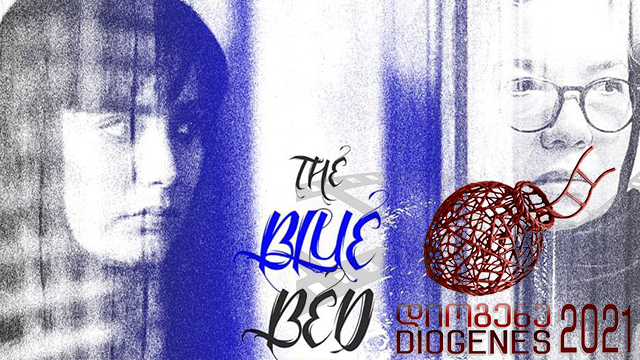 Diogenes fest screening ‘The Blue Bed’