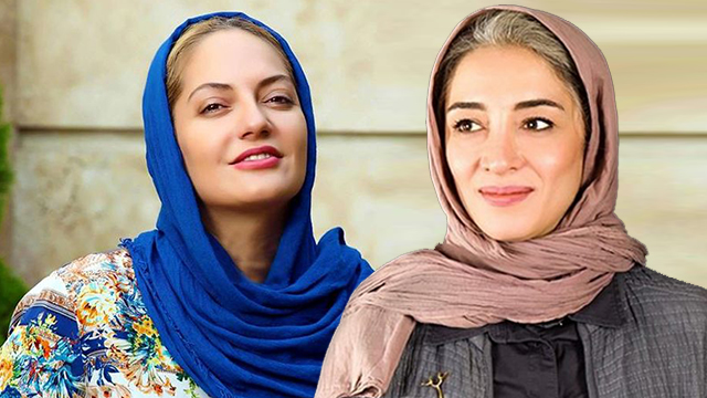 2 actresses highly represented at 37th Fajr