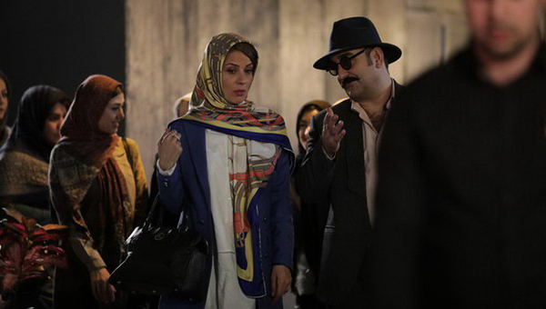 Iran series finds new stars