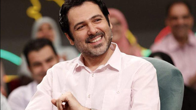 Iran actor to observe Qadr Night