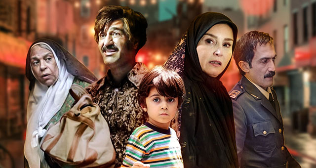 شاهد: آي فيلم تستجيب لرغبة جمهور الكوميديا!