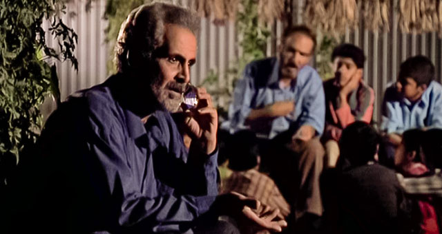 شاهد: آي فيلم تفتح شاشتها الليلة لفيلم "ليعيش ميهن"!