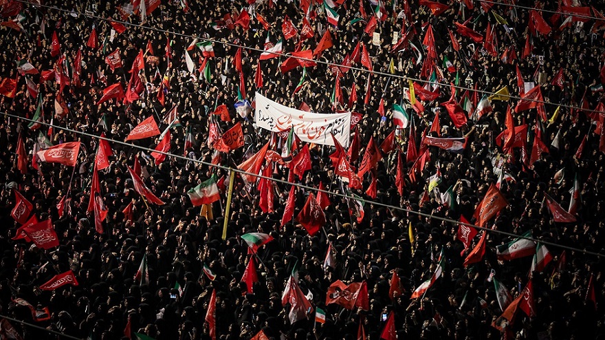 استقبال گسترده مخاطبان از فراخوان «برای رهبر شهید بنویس»