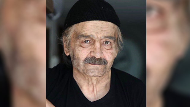 Iran film unveils actor makeup
