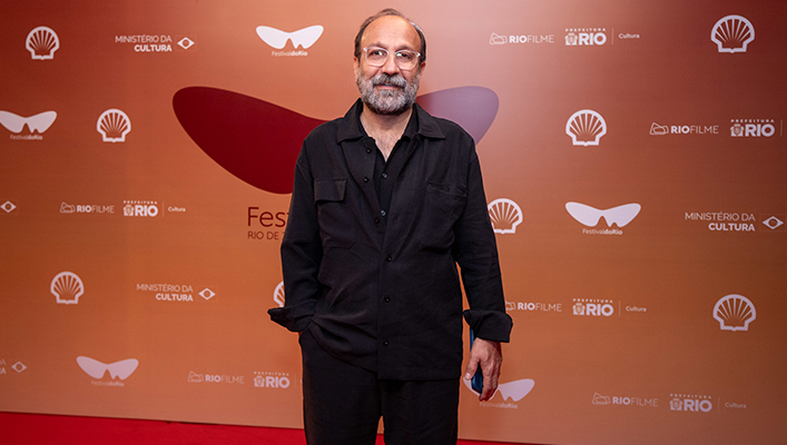 Farhadi criticizes Hollywood’s outlook