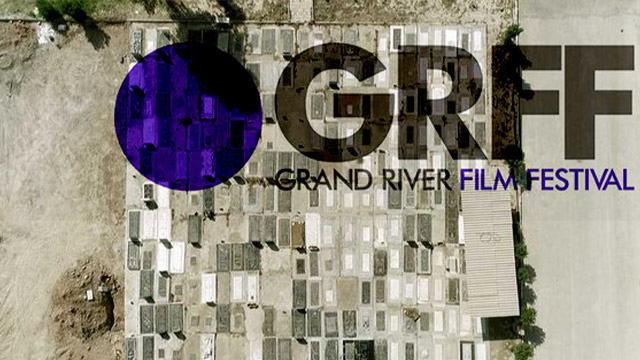 Grand River to screen ‘3 Meters and …’