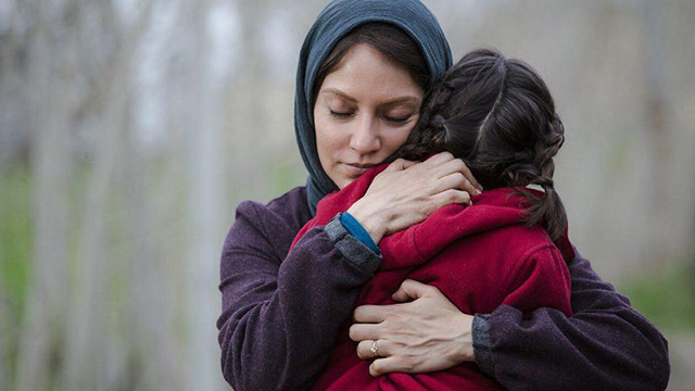 UK fest honors Iran film