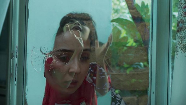 أفضل سيناريو لـ"المرأة العنكبوتية" من مهرجان Accessible التركي + صور