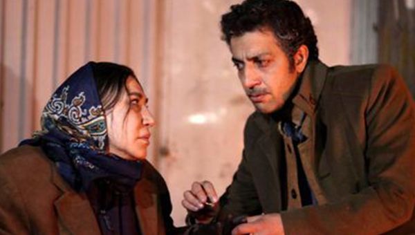 "لحظة الغروب بالزعفرانية" يمثل السينما الإيرانية بفرنسا