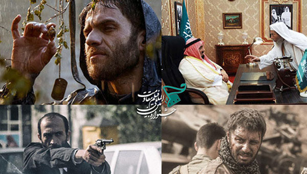 مهرجان المقاومة السينمائي يطير إلى لبنان