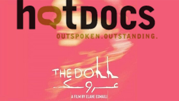 Hot Docs’ jury picks Iran’s ‘The Doll’