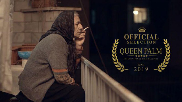Queen Palm to screen ‘Oblivion’