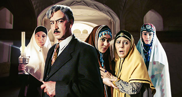 شاهد: آي فيلم تلبي طلب جمهور "بيت في الظلام" قريبا!