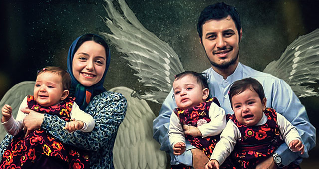 شاهد: قصة تحديات وآمال جديدة في سهرة آي فيلم!