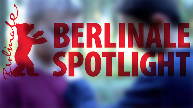 Iran to host Berlinale Spotlight