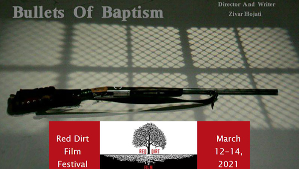 ‘Bullets of Baptism’ to vie at US fest